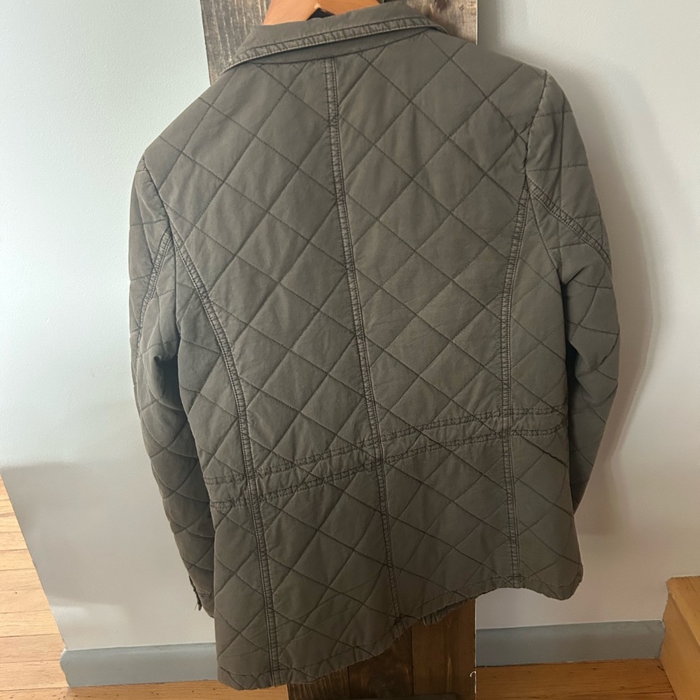 Bass Jacket - Picture 4 of 4